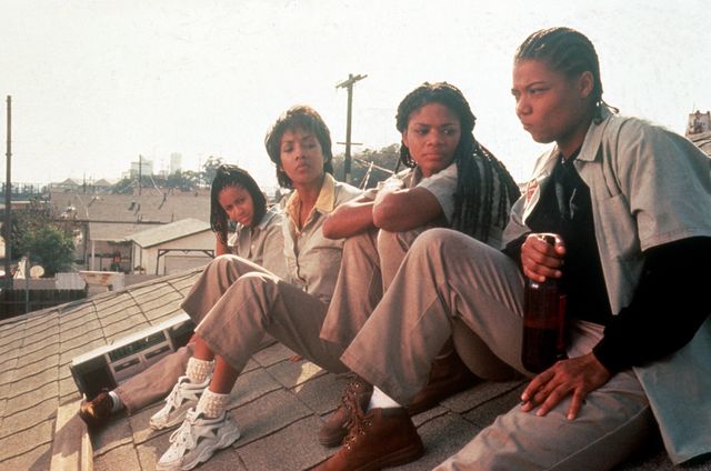 SET IT OFF