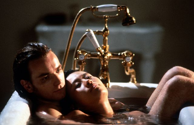 映画『ピーター・グリーナウェイの枕草子』の画像（2枚目）