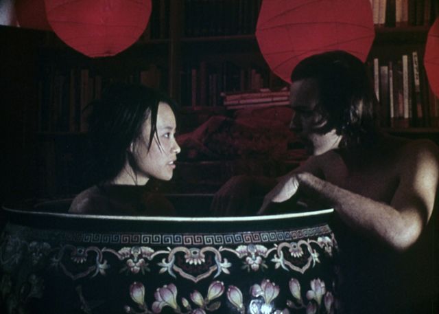 映画『ピーター・グリーナウェイの枕草子』の画像（4枚目）