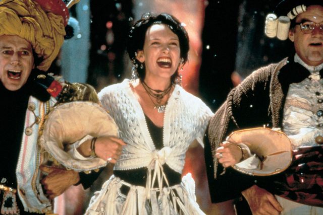 映画『ハーモニー』の画像（3枚目）