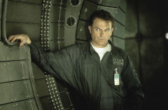 映画『イベント・ホライゾン』の画像（3枚目）