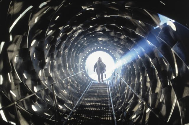 映画『イベント・ホライゾン』の画像（4枚目）