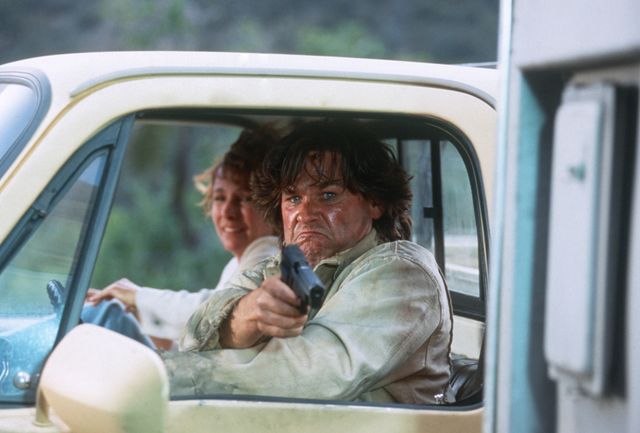 映画『ブレーキ・ダウン』の画像（3枚目）