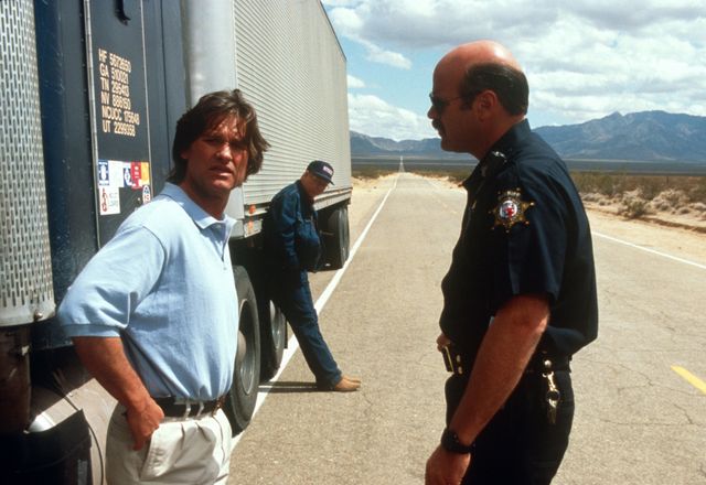 映画『ブレーキ・ダウン』の画像（4枚目）