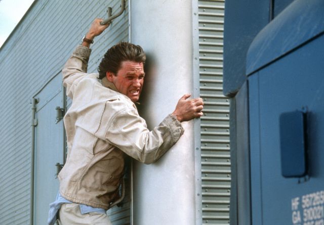 映画『ブレーキ・ダウン』の画像（5枚目）