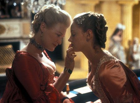 映画『危険な関係』の画像（4枚目）