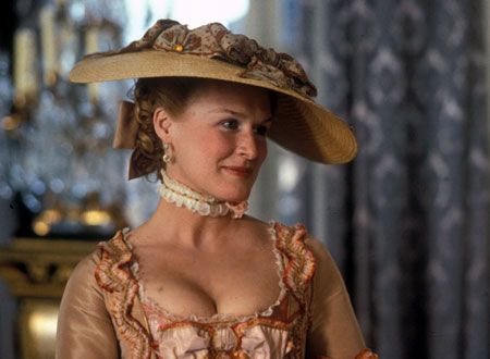 映画『危険な関係』の画像（5枚目）