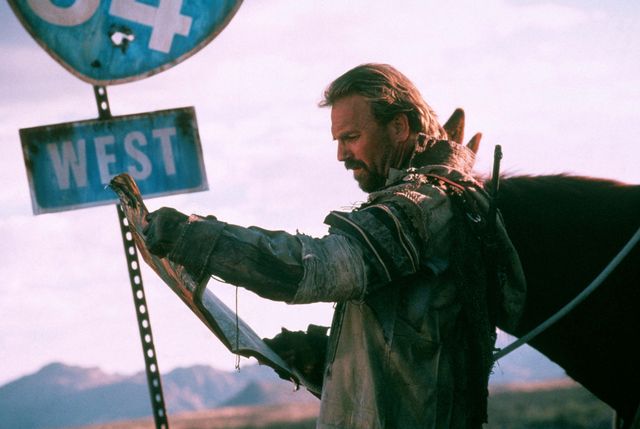 映画『ポストマン』の画像（2枚目）