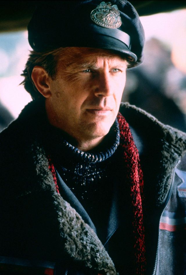 映画『ポストマン』の画像（3枚目）