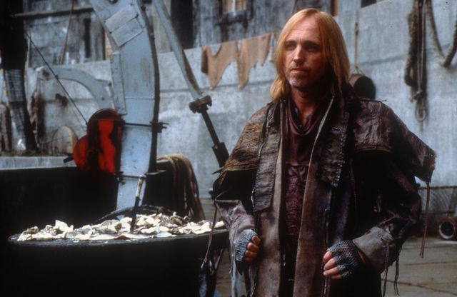 映画『ポストマン』の画像（4枚目）