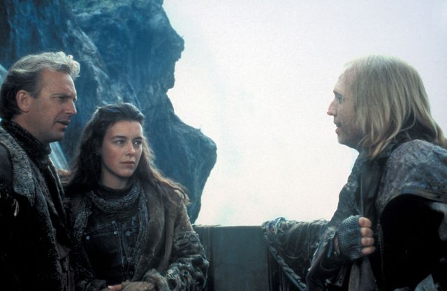 映画『ポストマン』の画像（5枚目）