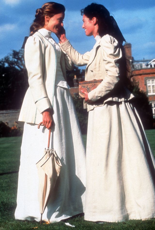 映画『ダロウェイ夫人』の画像（2枚目）