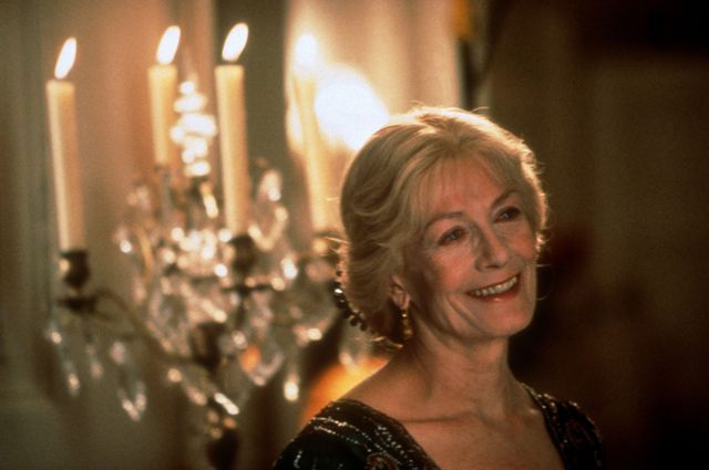 ダロウェイ夫人