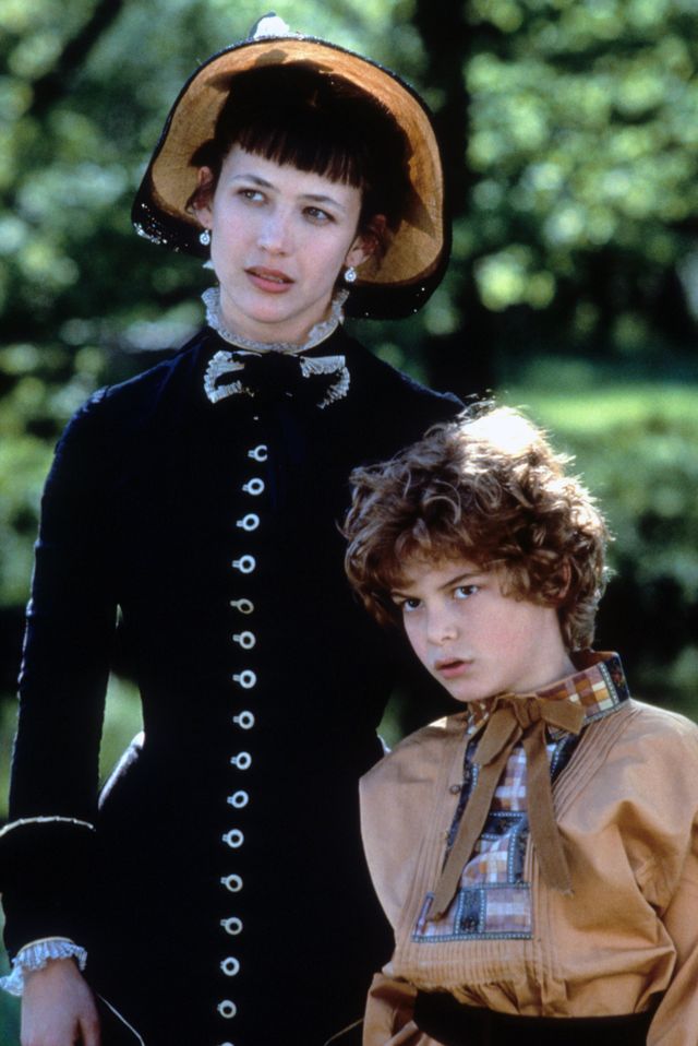 映画『アンナ・カレーニナ』の画像（2枚目）