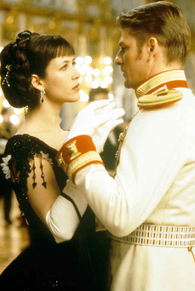 映画『アンナ・カレーニナ』の画像（3枚目）