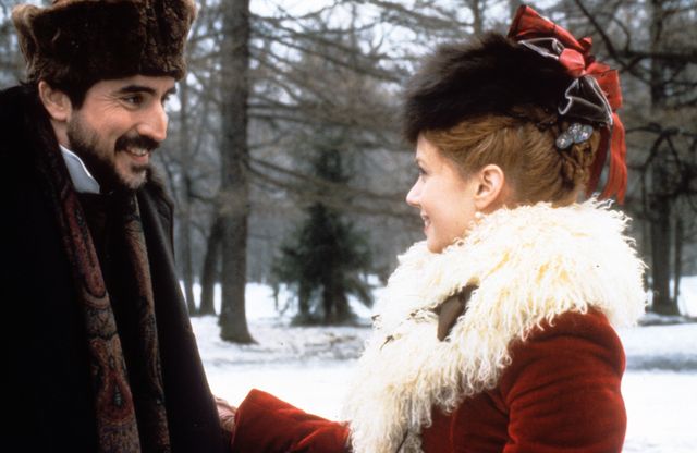 映画『アンナ・カレーニナ』の画像（4枚目）