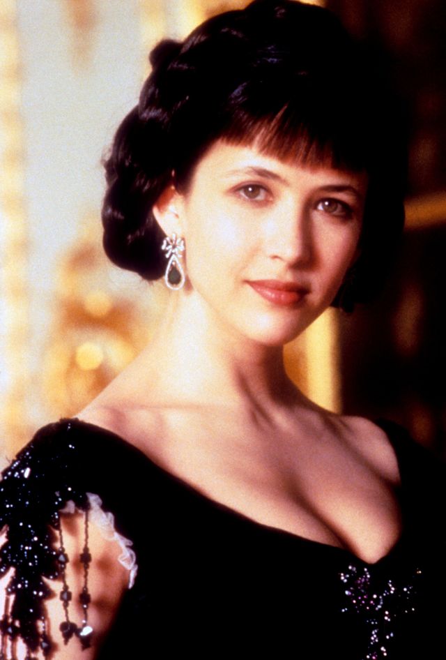 映画『アンナ・カレーニナ』の画像（5枚目）