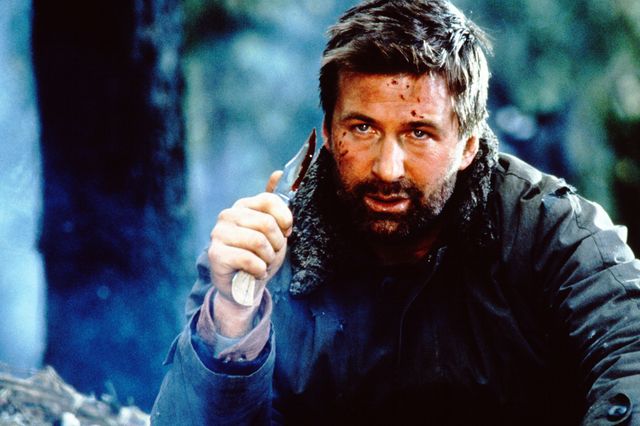 映画『ザ・ワイルド』の画像（3枚目）