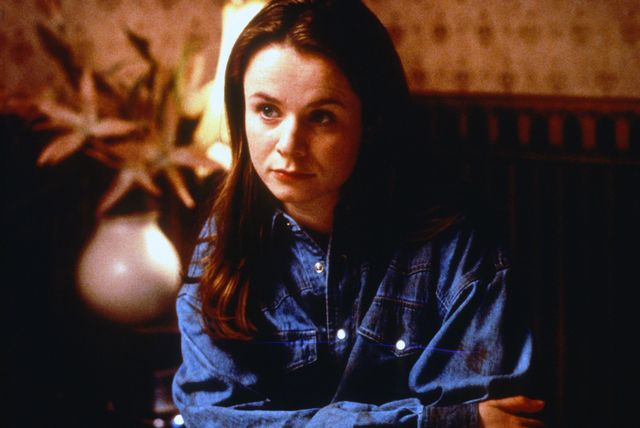 映画『ボクサー』の画像（2枚目）