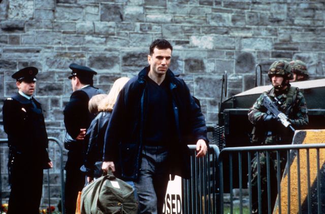 映画『ボクサー』の画像（3枚目）