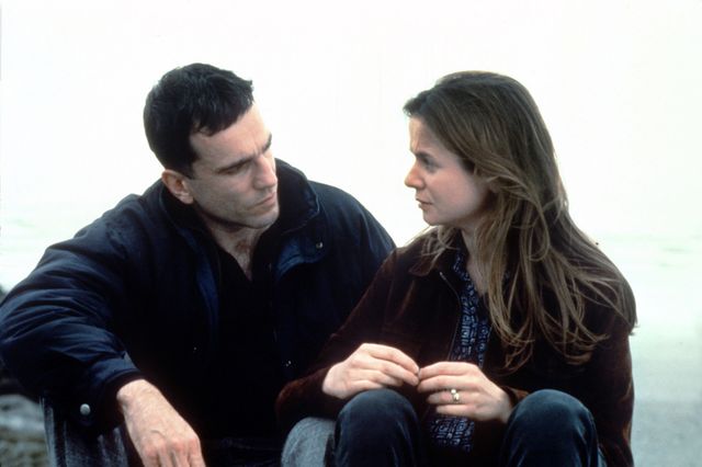 映画『ボクサー』の画像（4枚目）