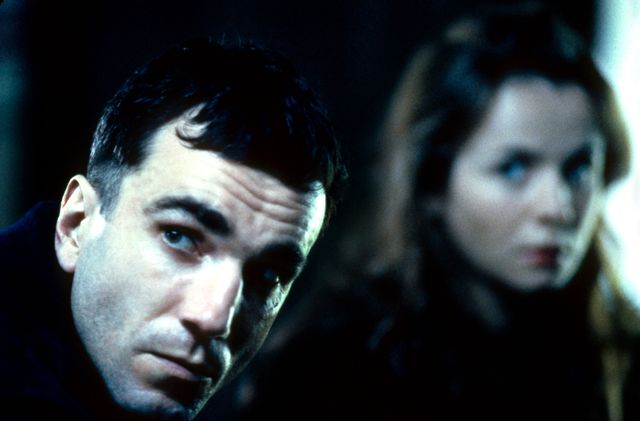 映画『ボクサー』の画像（5枚目）