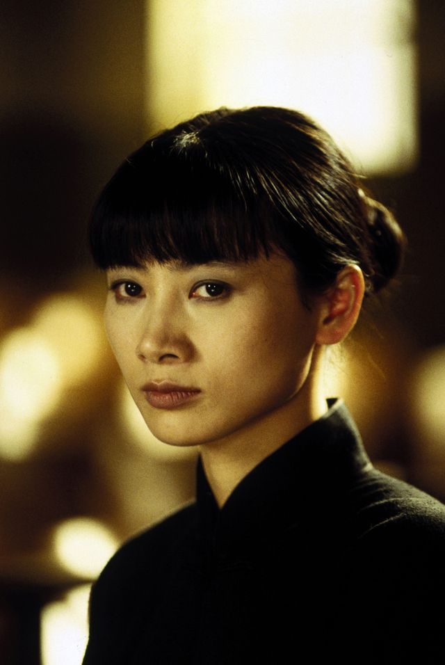 映画『北京のふたり』の画像（2枚目）