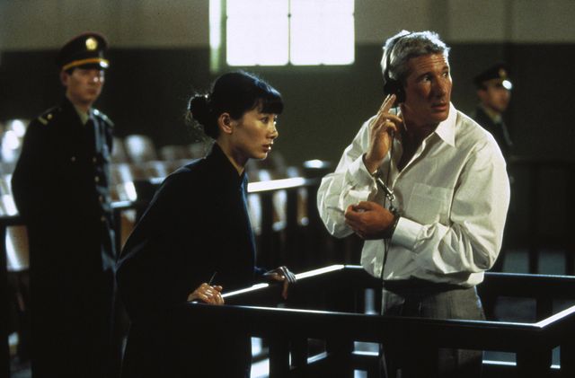 映画『北京のふたり』の画像（3枚目）