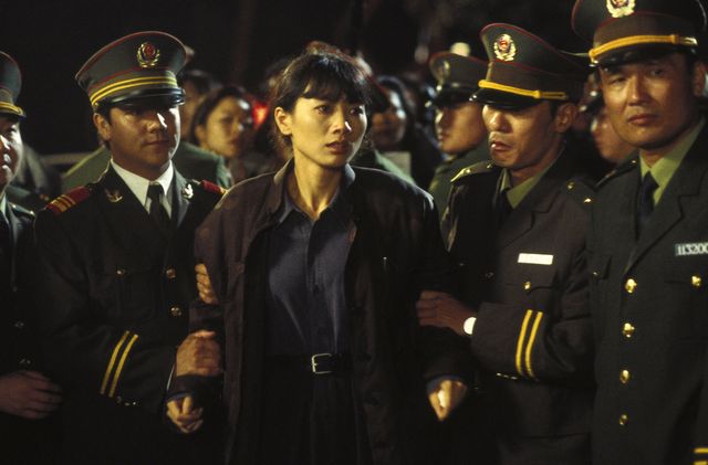 映画『北京のふたり』の画像（4枚目）