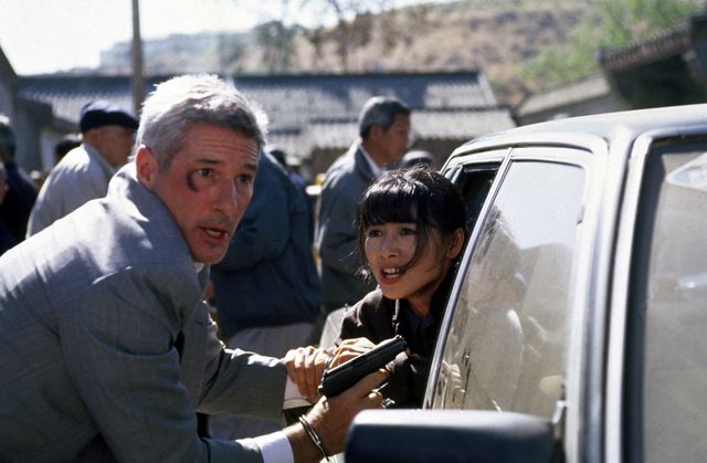 映画『北京のふたり』の画像（5枚目）