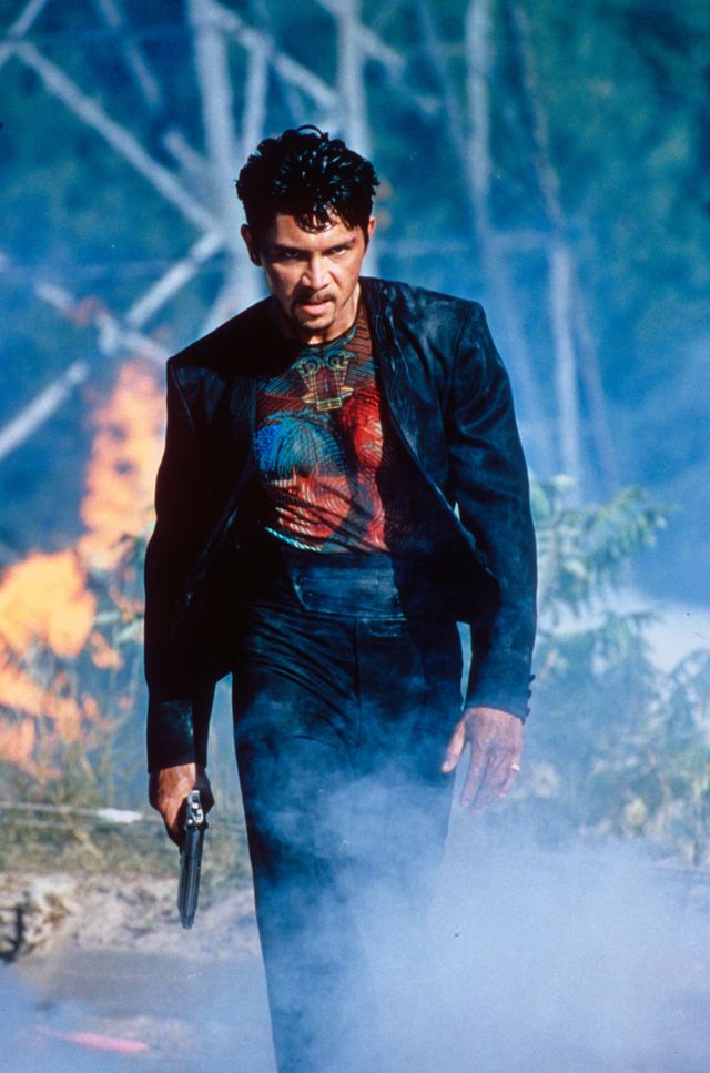 映画『ビッグ・ヒット』の画像（5枚目）