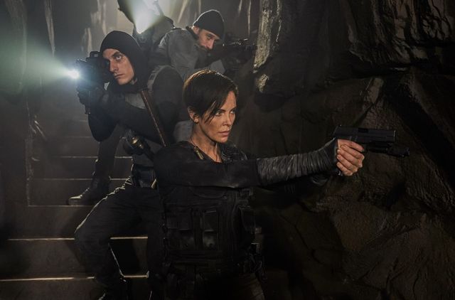 オールド・ガード