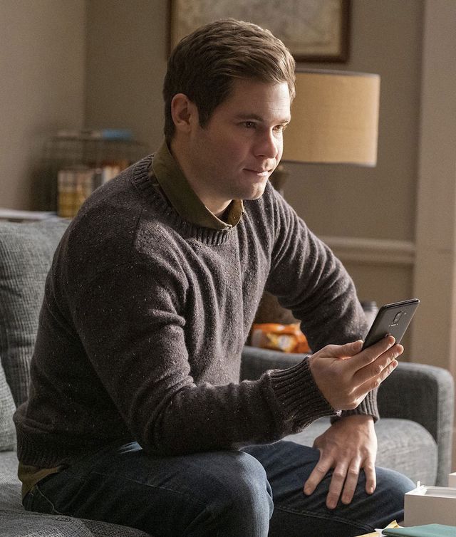 映画『ジェクシー！　スマホを変えただけなのに』の画像（2枚目）