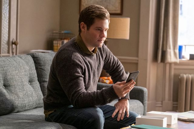 ジェクシー！　スマホを変えただけなのに