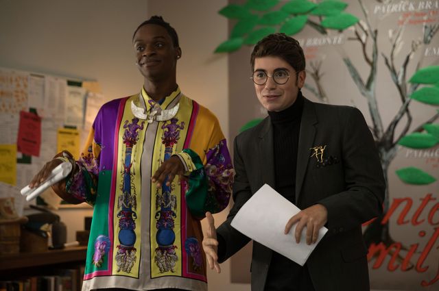 映画『ブックスマート　卒業前夜のパーティーデビュー』の画像（6枚目）