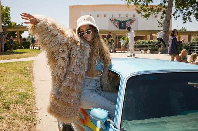 映画『ブックスマート　卒業前夜のパーティーデビュー』の画像（7枚目）