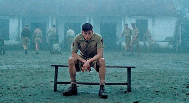 この世の果て、数多の終焉