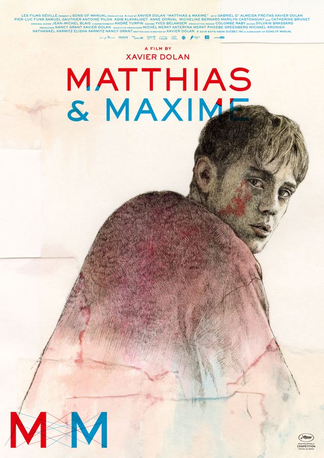 映画『マティアス＆マキシム』の画像（3枚目）