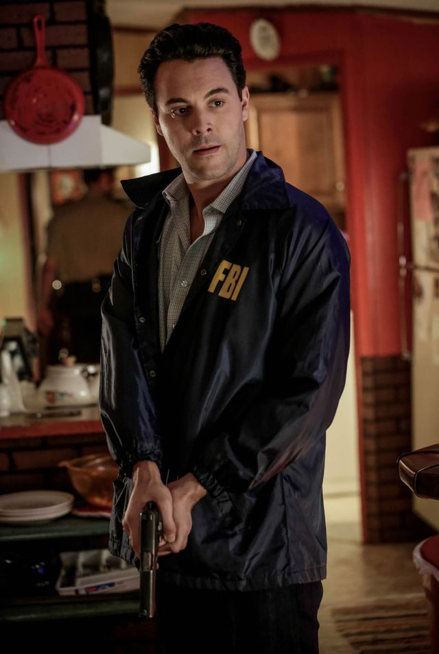 映画『エージェント・スミス』の画像（2枚目）