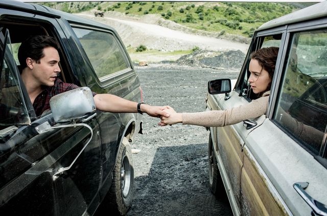 映画『エージェント・スミス』の画像（5枚目）