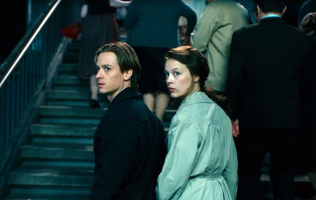 映画『ある画家の数奇な運命』の画像（3枚目）