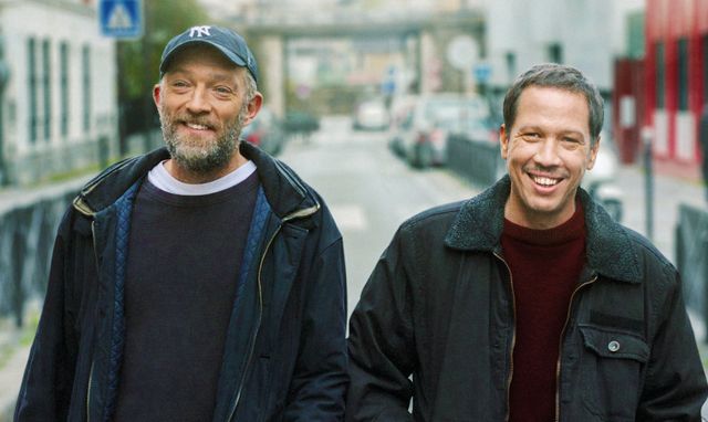 スペシャルズ！　～政府が潰そうとした自閉症ケア施設を守った男たちの実話～