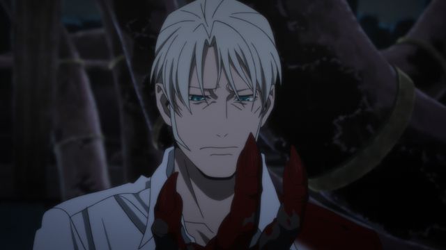 劇場版 BEM ~BECOME HUMAN~