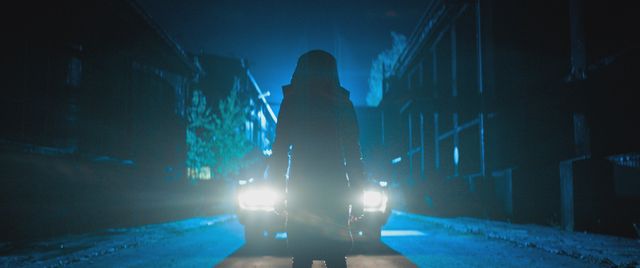 インビジブル・シングス　未知なる能力