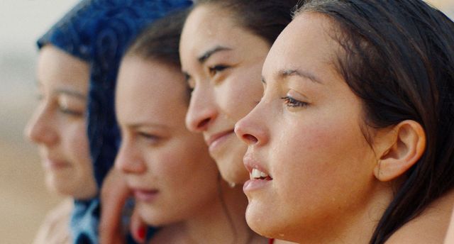 パピチャ　未来へのランウェイ