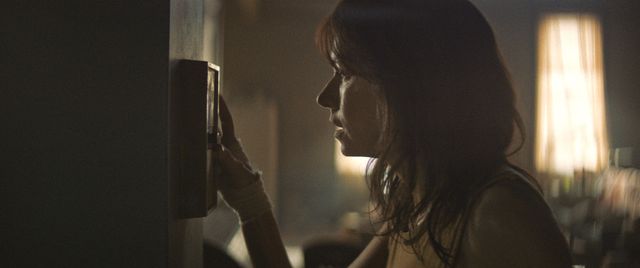 ウルフ・アワー