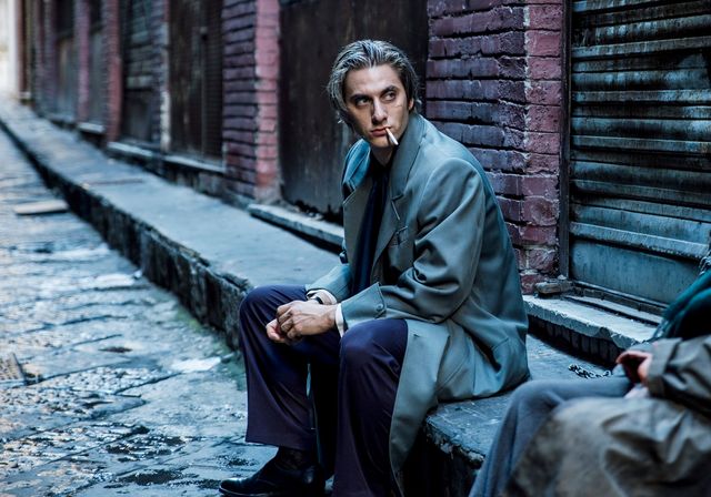 マーティン・エデン