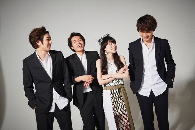 東京バタフライ