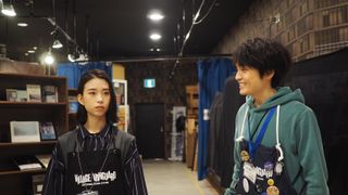 リトル・サブカル・ウォーズ　－ヴィレヴァン！の逆襲－