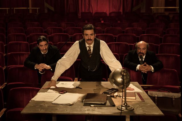 シラノ・ド・ベルジュラックに会いたい!